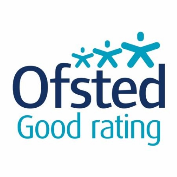 Ofsted Good Logo